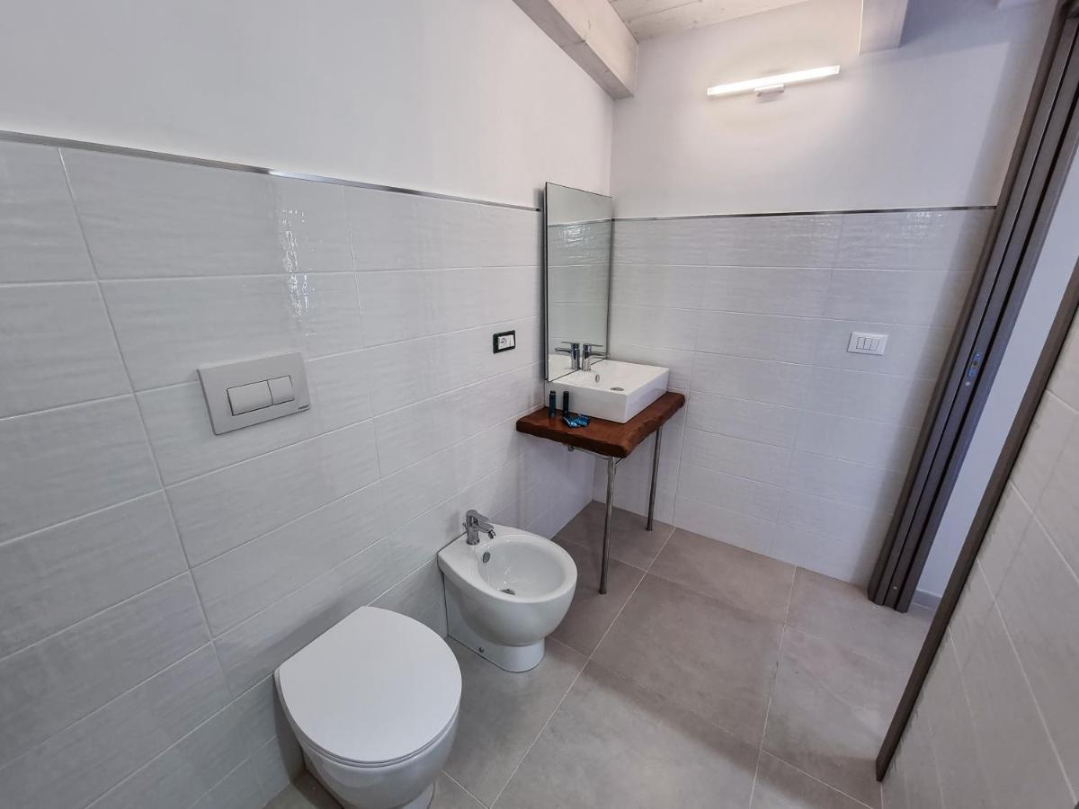 Bed and Breakfast Civico 33 Scalea Exterior foto